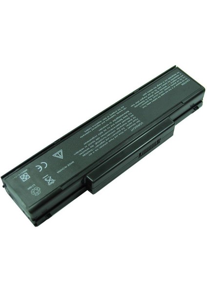 Lg E50 Lg F1 916C7830F Batarya Laptop Pil Asus F3000F Batarya Pil