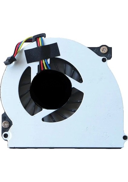 651378-001 Fan Cpu Fan Işlemci Soğutucusu