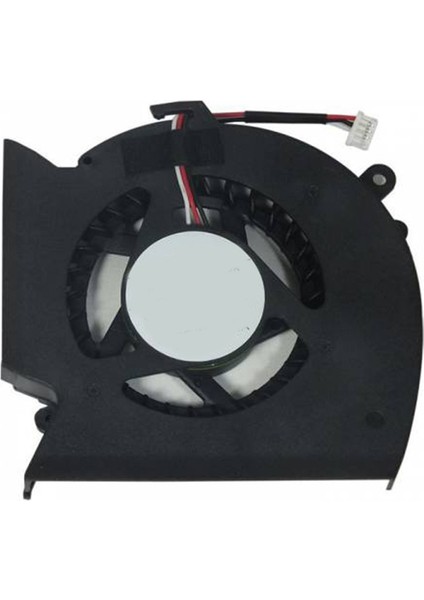 Samsung RV520 Fan Cpu Fan Işlemci Soğutucusu Ver.2