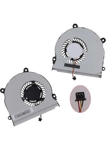 Samsung NP350E5C Fan Cpu Fan Işlemci Soğutucusu