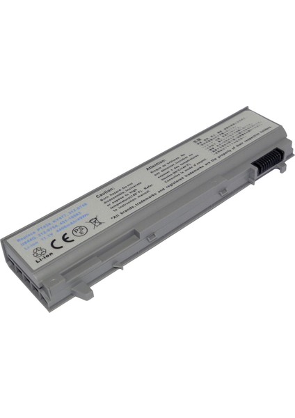 0MP494 Batarya Laptop Pil