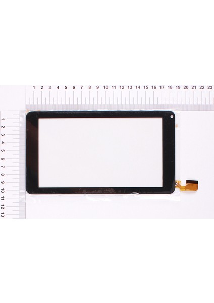 S738-COB-ZB Dokunmatik Panel Siyah