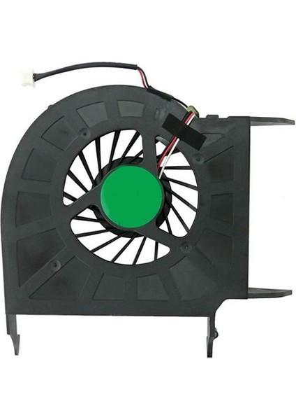 Hp Pavilion DV7-1200 Amd Fan Cpu Fan Işlemci Soğutucusu