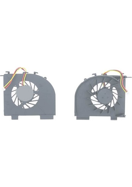 Hp Pavilion Dv5 Fan Cpu Fan Işlemci Soğutucusu FAN225