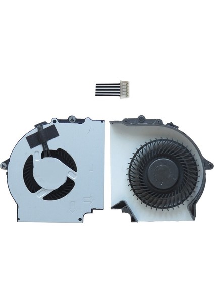 Lenovo Thinkpad E540 Fan Cpu Fan Işlemci Soğutucusu