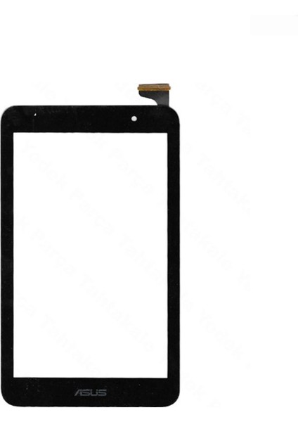 Asus Memo Pad 7 ME176CX K013 Dokunmatik Siyah