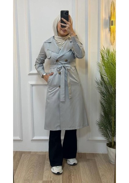 Yeni Sezon Tesettürlü Kadın Için Terançkot Model G1150 fiyatları