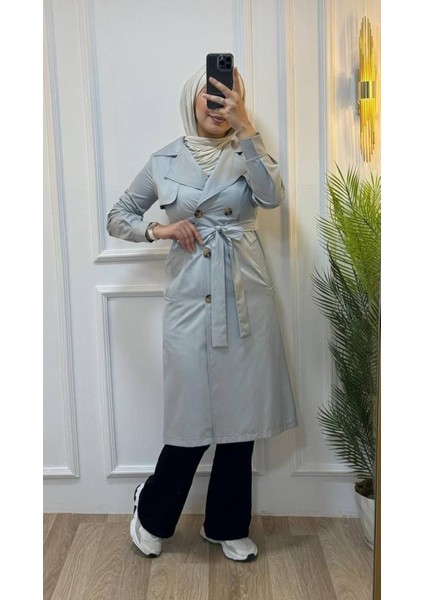 Yeni Sezon Tesettürlü Kadın Için Terançkot Model G1150 modelleri