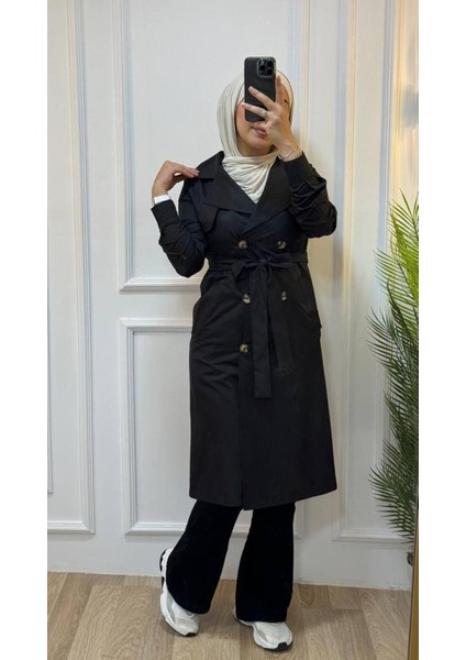 Yeni Sezon Tesettürlü Kadın Için Terançkot Model G1150