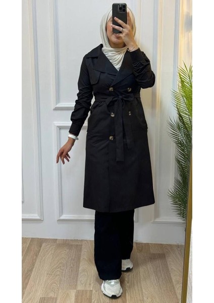Yeni Sezon Tesettürlü Kadın Için Terançkot Model G1150 fiyatları