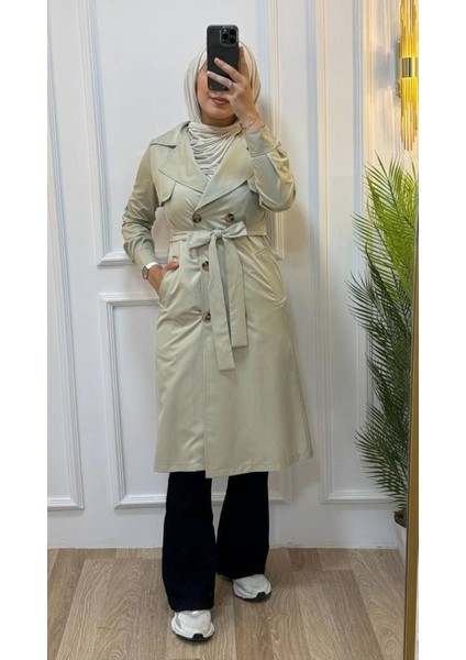 Yeni Sezon Tesettürlü Kadın Için Terançkot Model G1150 modelleri