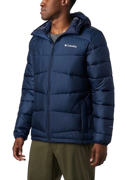 Fivemile Butte Hooded Erkek Mont WM6004
