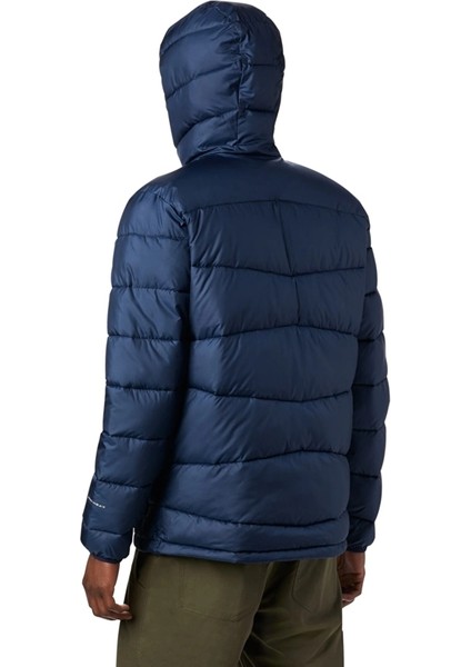 Fivemile Butte Hooded Erkek Mont WM6004 fiyatları