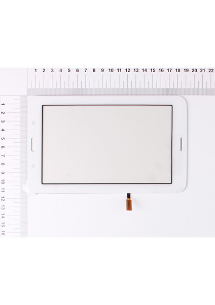 MCF-070-1426-V2 Dokunmatik Tablet Dokunmatiği Beyaz Ekran Üst Camı
