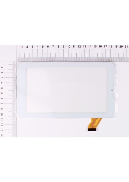 Polypad T7E Dokunmatik Ekran Beyaz