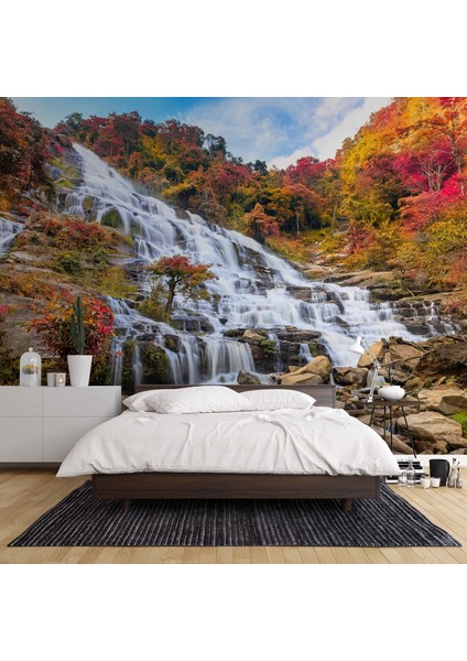 Şelale Doğa ve Dağ Temalı fiyatları