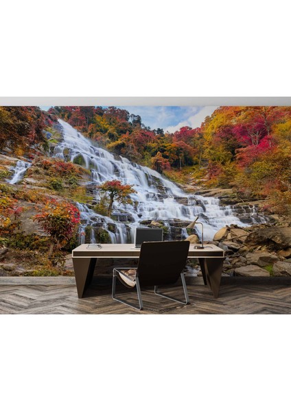 Şelale Doğa ve Dağ Temalı fırsatları