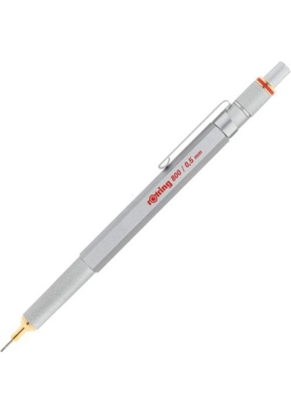 Rotrıng Versatil Kalem 800 05 Krom 1904449