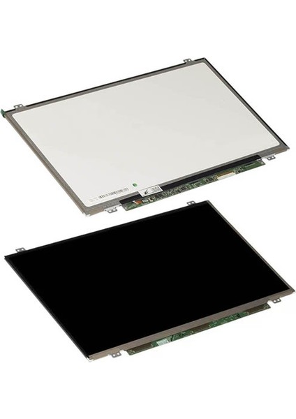 Dell Inspiron 3421 Ekran 14 Slim LED Ekran Panel