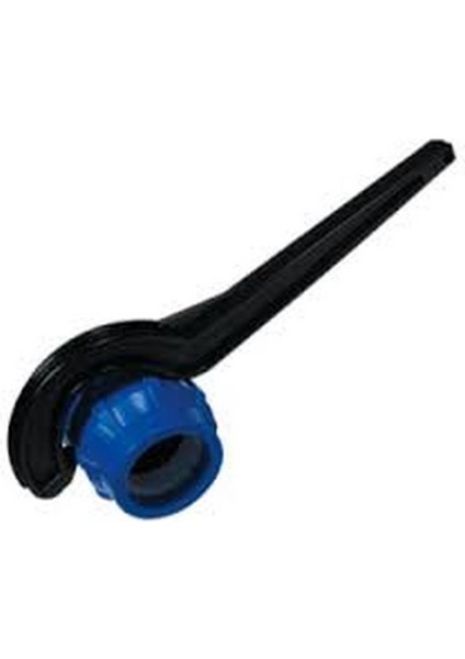 Adaptör Sıkma Anahtarı 90 x 110