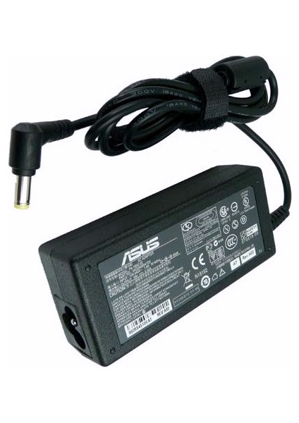 Asus PA-1650-02 Adaptör Laptop Şarj 19V 3.42A 5.5*2.5mm Orjinal