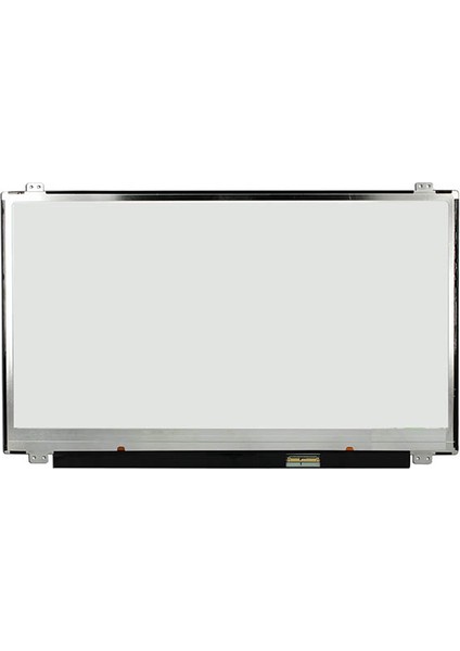 Asus U80 U80A U80V U81 U81A U82 U82U Ekran 15.6 Slim LED LCD Panel
