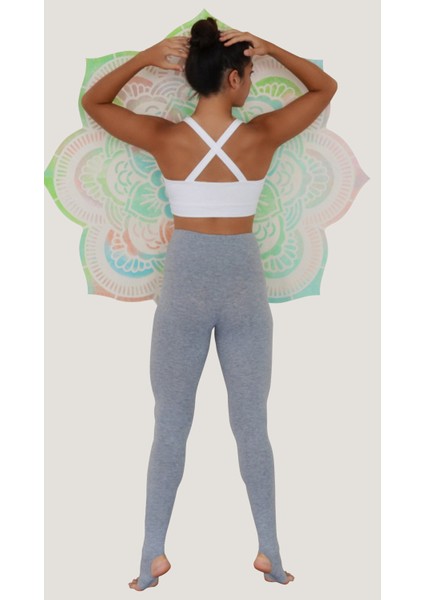 Yoga Taytı Dina