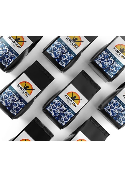 Guatemala Antigua ve Colombia Supremo 2 x 250 gr Yöresel Filtre Kahve fiyatları