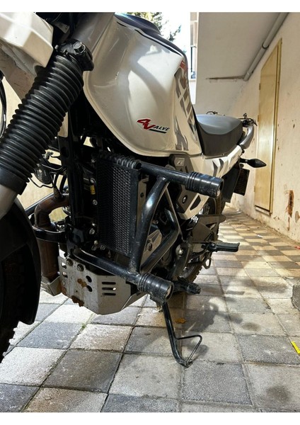 Hero x Pulse 200 Motor Koruma fiyatları