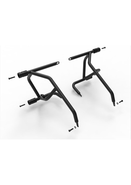 Hero x Pulse 200 Motor Koruma modelleri