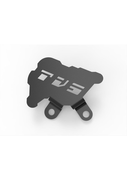 Raider 125 2023-2024 Kaliper Koruma