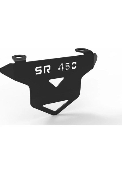 Cf Moto Sr 450 Kaliper Koruma