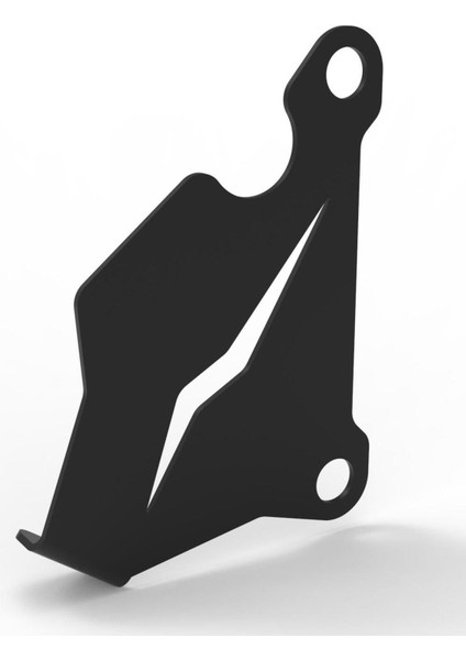 Hero x Pulse 200 Ön Fren Kaliper Koruma