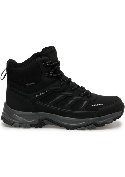 Alın Hı 4pr 101782470 Erkek Outdoor Su Geçirmez Bot Siyah 40-45 fiyatları