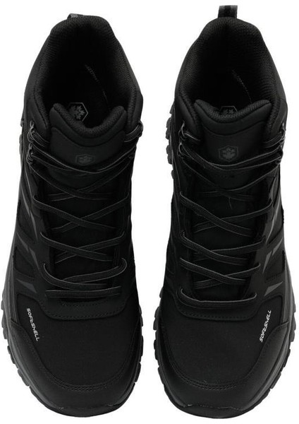 Alın Hı 4pr 101782470 Erkek Outdoor Su Geçirmez Bot Siyah 40-45 fırsatları