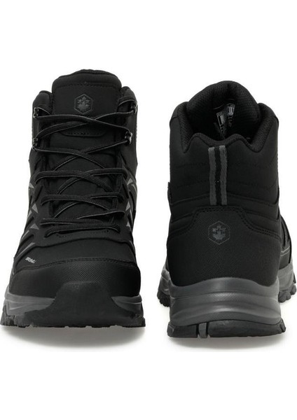 Alın Hı 4pr 101782470 Erkek Outdoor Su Geçirmez Bot Siyah 40-45 indirimleri