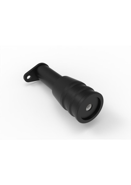 Raider 125 2023-2024 Egzoz Koruma Takozu