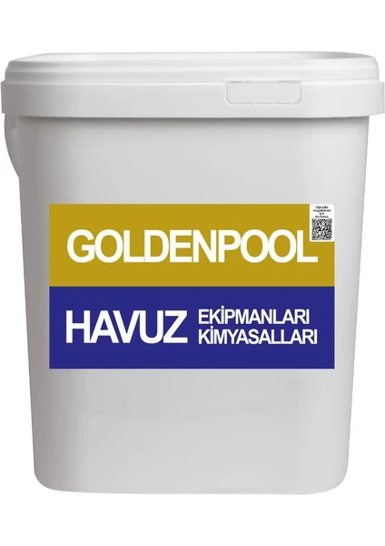 GTX Goldenpool Minus 25 KG (pH Düşürücü)