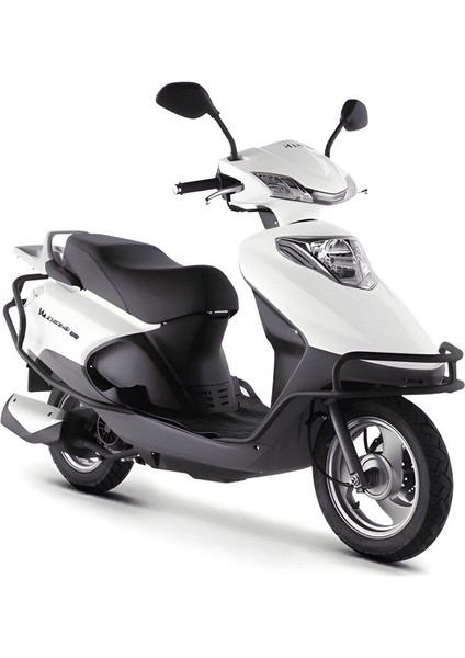 Rks Spontini 110 Koruma Demiri