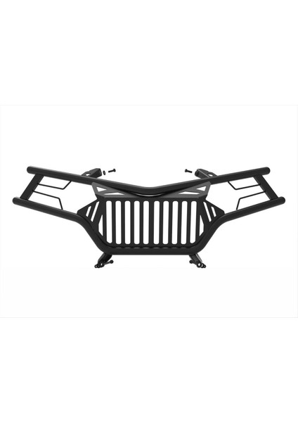 Cf Moto C Force 625 Atv Ön ve Arka Koruma Barı Takım