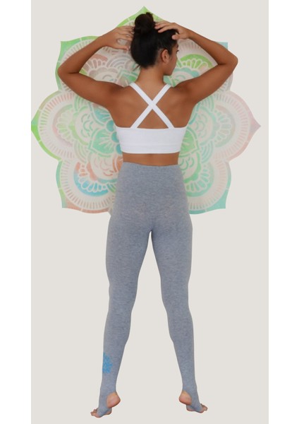 Yoga Taytı Dina Nakışlı fiyatları