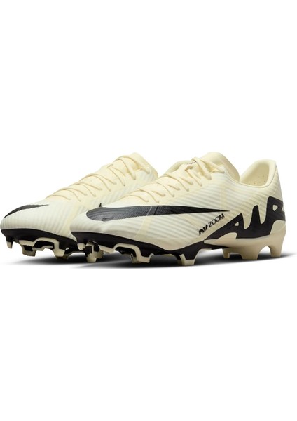 Mercurial Zoom Vapor 15 Academy Fg/mg Erkek Bej Futbol Krampon DJ5631-700 fiyatları