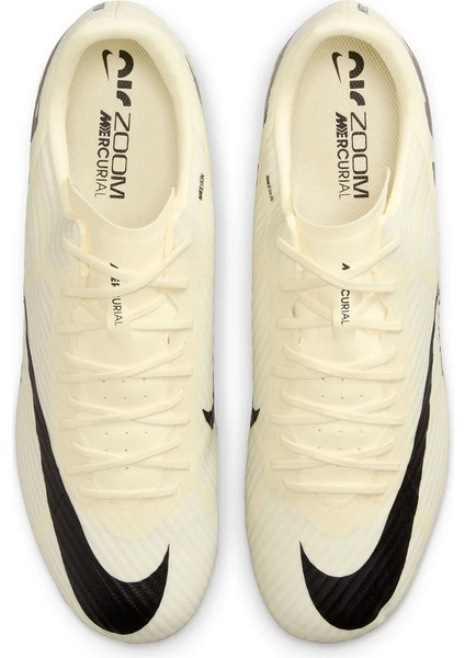 Mercurial Zoom Vapor 15 Academy Fg/mg Erkek Bej Futbol Krampon DJ5631-700 modelleri