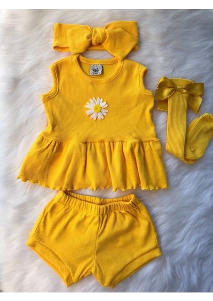 Ribana Çorap Set
