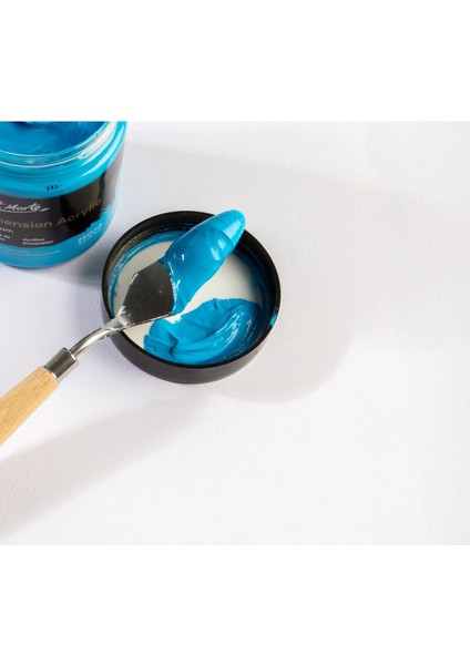 Dimension Akrilik 250 ml Monastral Cerulean fırsatları