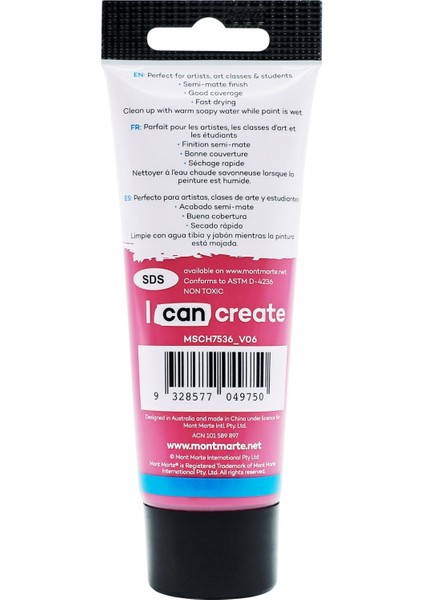 Renkli Boya Signature 75 ml Cerise fiyatları