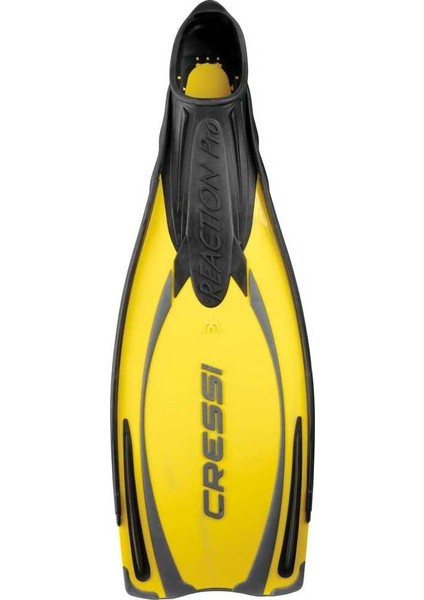 Reaction Pro Sarı Dalış Paleti No:46-47 indirimleri