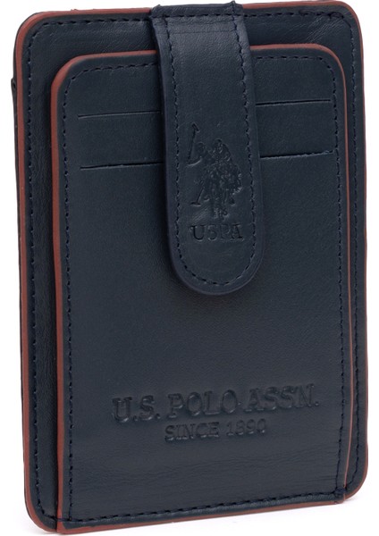 U.S. Polo Assn. Erkek Lacivert Kartlık 50295072-VR033