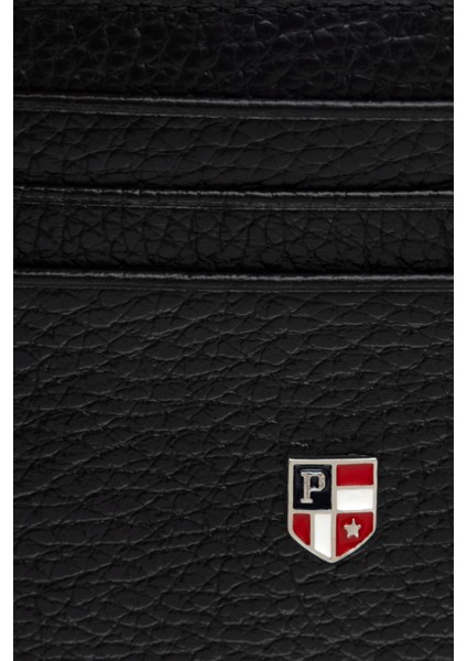 U.S. Polo Assn. Erkek Siyah Kartlık 50295045 - VR046