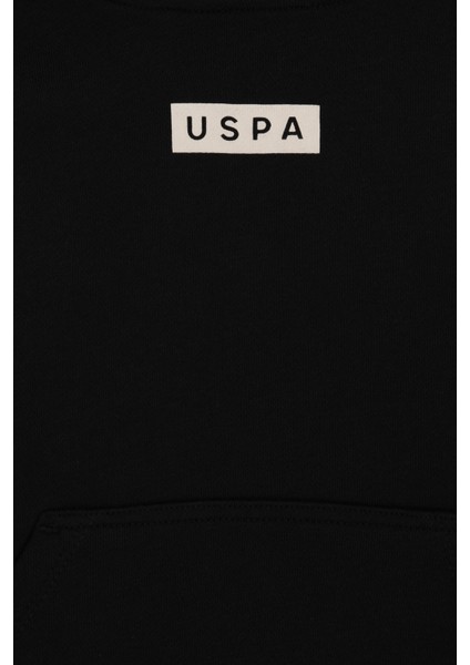 Erkek Çocuk Siyah Sweatshirt 50293515-VR046 modelleri